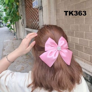 🍒🍒 Phụ kiện handmade kẹp tóc xinh #100k_6c