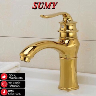 Combo vòi sl-215 và đầu xịt