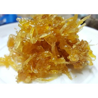 Mứt chanh dạng sợi 200g