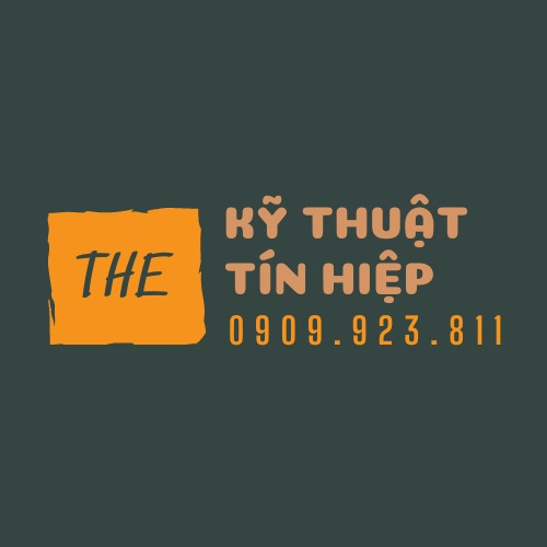 Kỹ Thuật Tín Hiệp