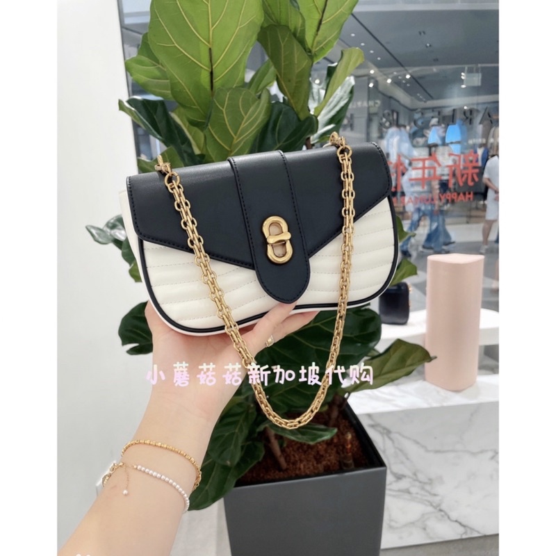 Túi cê kaa zize 21cm phiên bản mới nhất 2022 hàng chuẩn 11