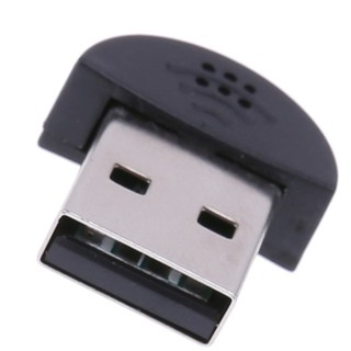 Đầu mic USB 2.0 mini chuyên dụng