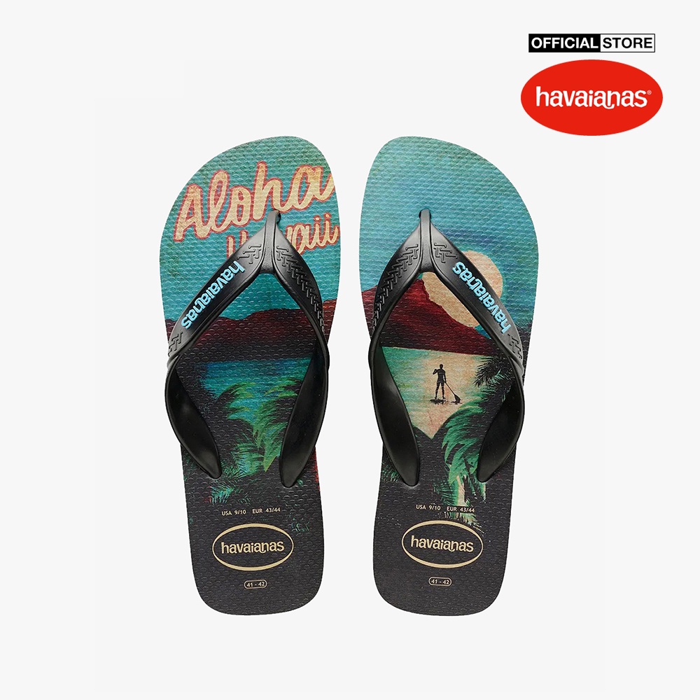 HAVAIANAS - Dép nam Surf 4000047-7661