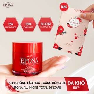 Kem dưỡng EPONA
