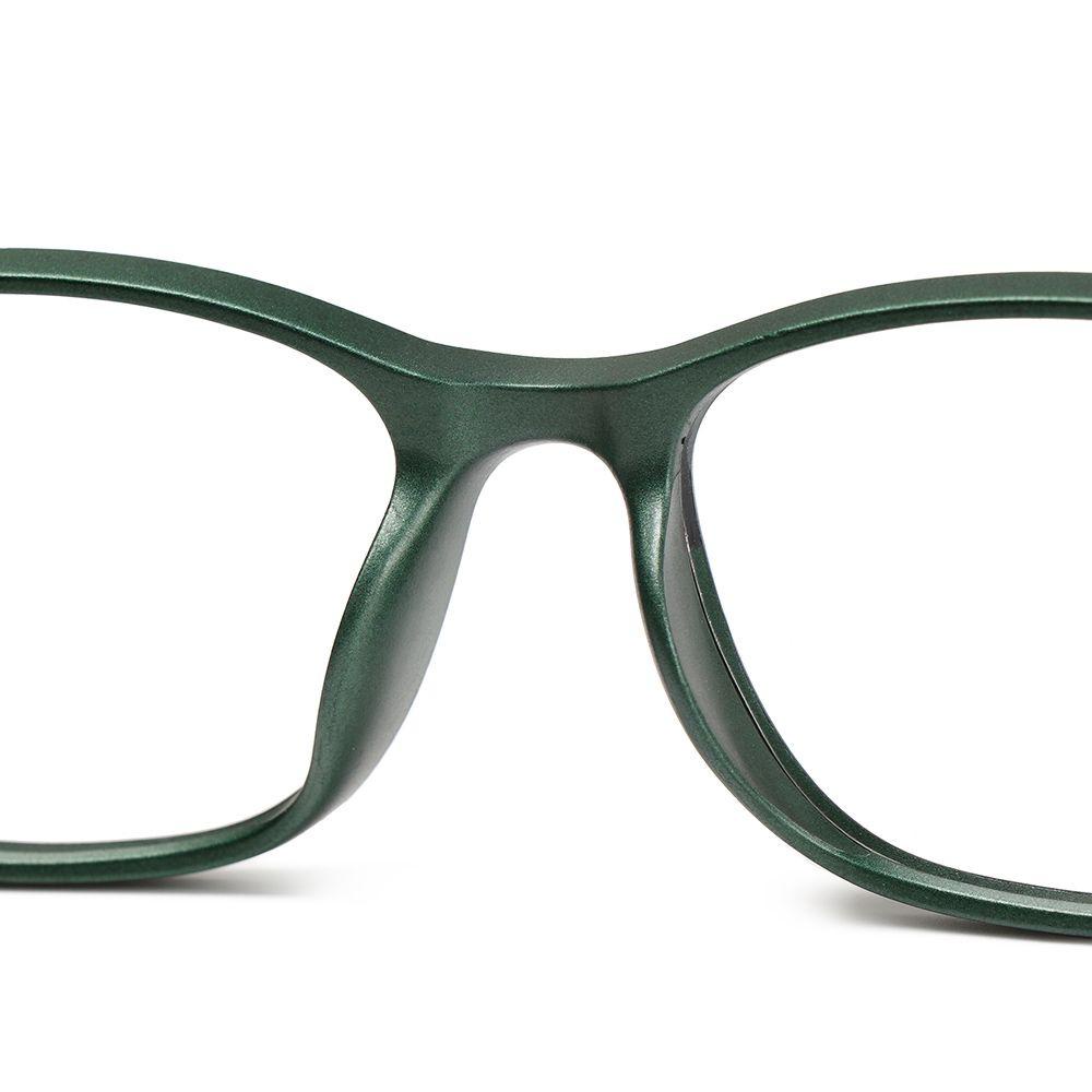 Mắt Kính Chống Ánh Sáng Xanh Phong Cách Retro Dành Cho Nữ