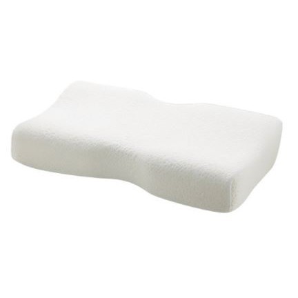 Gối Memory Foam 50D Hình Bướm Lock&Lock (60 x 35 cm)  HLW113