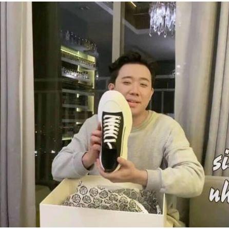 Giày Thể Thao MC Queen Độn Đế Nâng Chiều Cao Dây Lụa Cao Cấp Full Box Full Bill | BigBuy360 - bigbuy360.vn