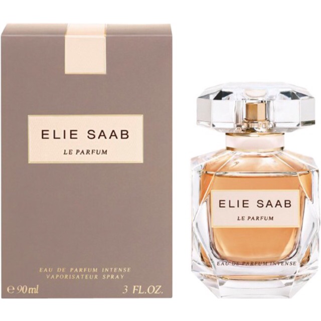 Nước hoa nữ  ELIE SAAB Le Parfum EDP 90ml
