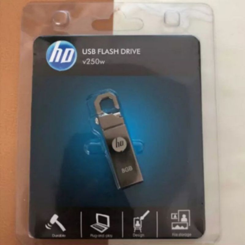USB HP 32GB V250W