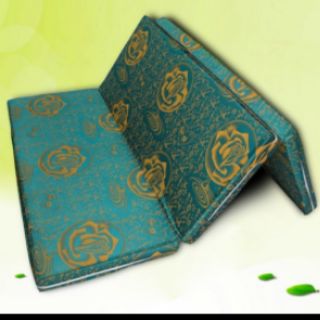 Nệm PE Hàn Quốc Mới 1m6 x 2mx 5cm