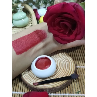 Son cổ trang