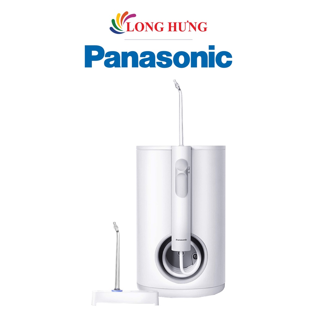Máy tăm nước vệ sinh răng miệng Panasonic EW1611W451 - Hàng chính hãng