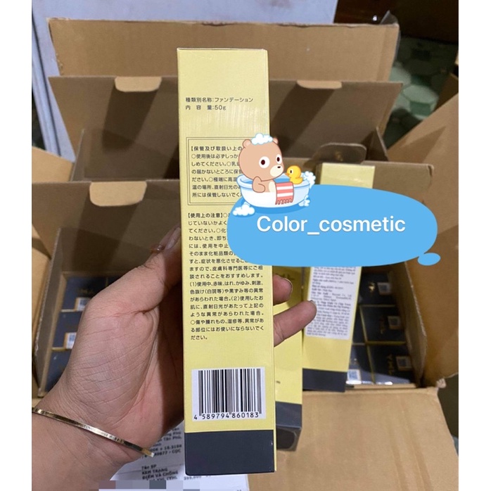 Kem chống nắng YHL của nhật bản | BigBuy360 - bigbuy360.vn