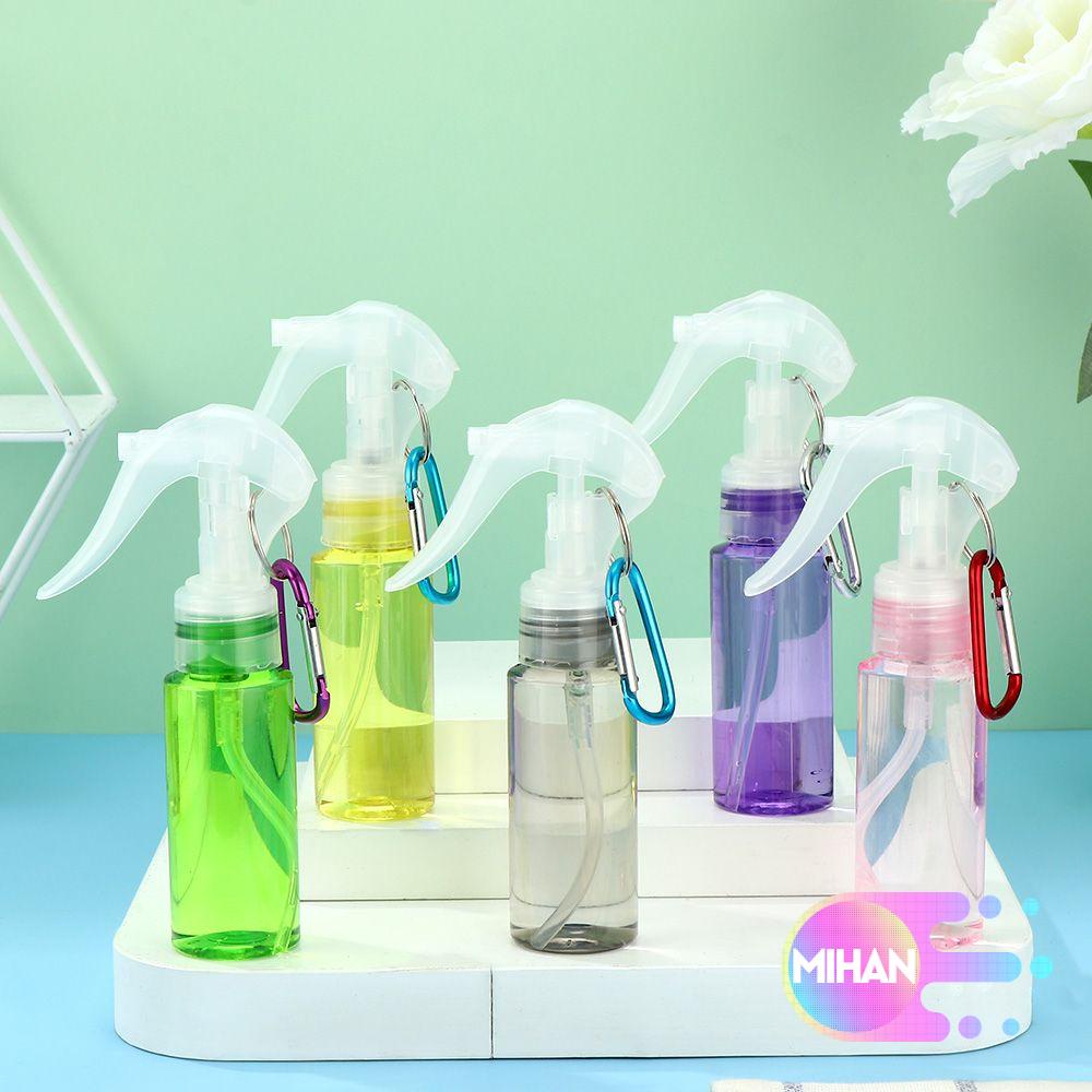 Chai nhựa rỗng đựng mỹ phẩm dung tích 60ml MIHAN1