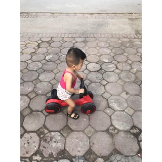 Xe chòi chân thăng bằng Mini ( Có đèn và nhạc )