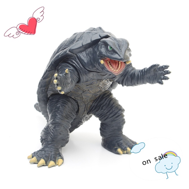 Mô hình đồ chơi EastVita nhân vật rùa trong Gamera