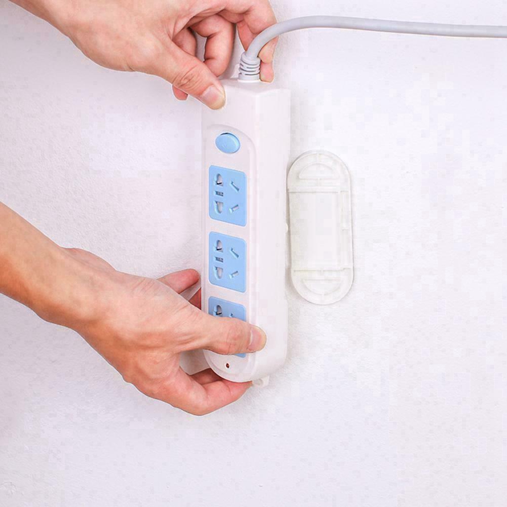 Giá Đỡ Điện Thoại Gắn Tường Tiện Lợi 1