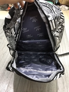 Balo Adidas 1972 BL04