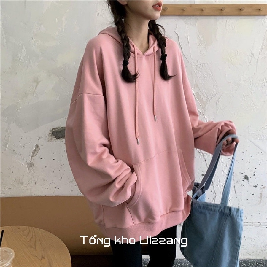 Áo Hoodie Bomber Unisex Nỉ Bông Cao Cấp Phong Cách Ulzzang | WebRaoVat - webraovat.net.vn