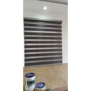 Rèm cầu vồng hàn quốc màn cửa nhà ở, văn phòng