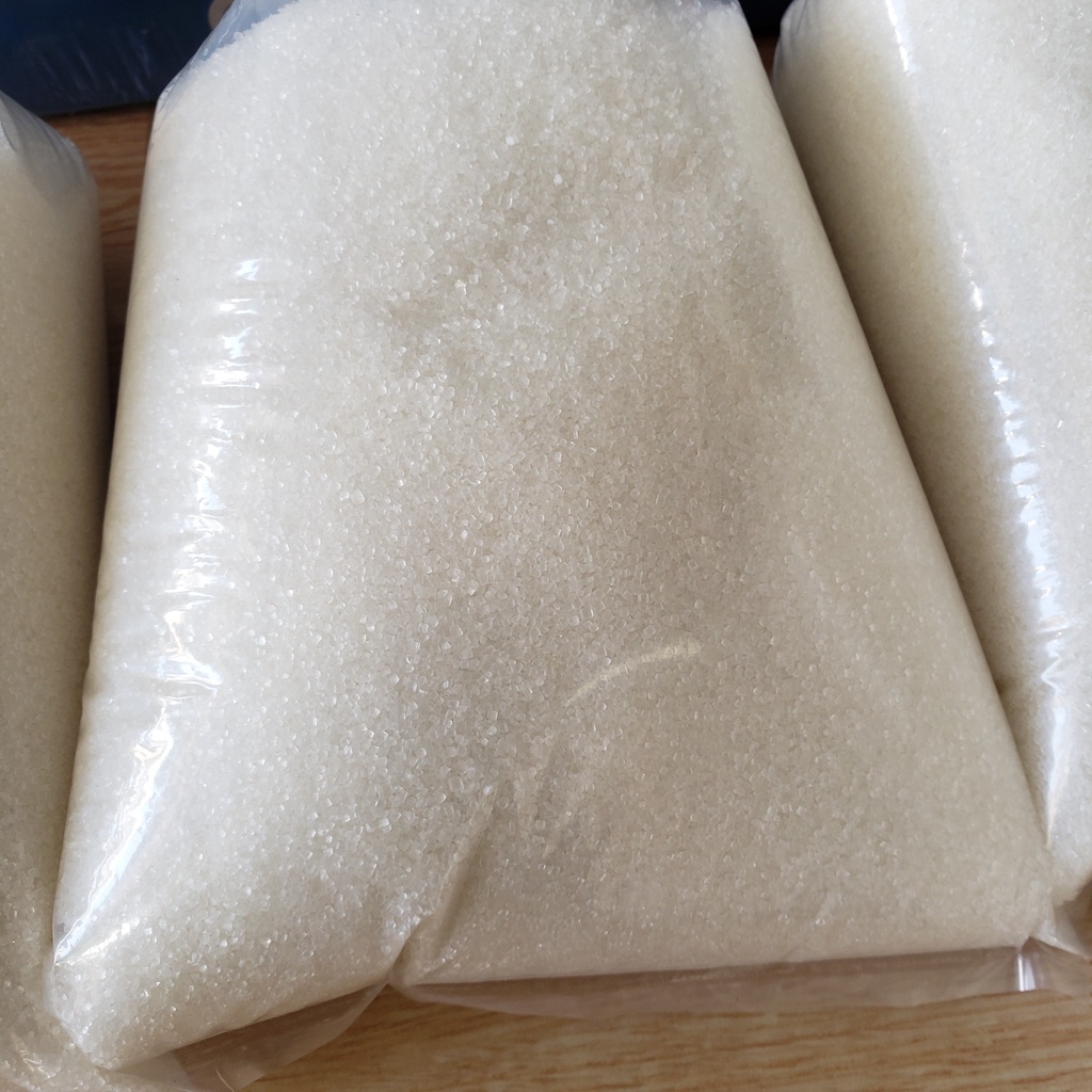 Đường cát trắng 0.5kg-1kg