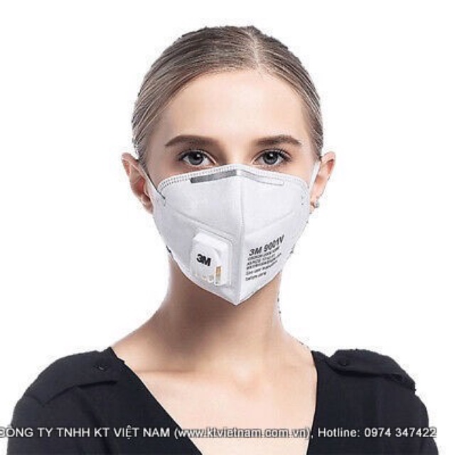 Khẩu trang 3M | BigBuy360 - bigbuy360.vn