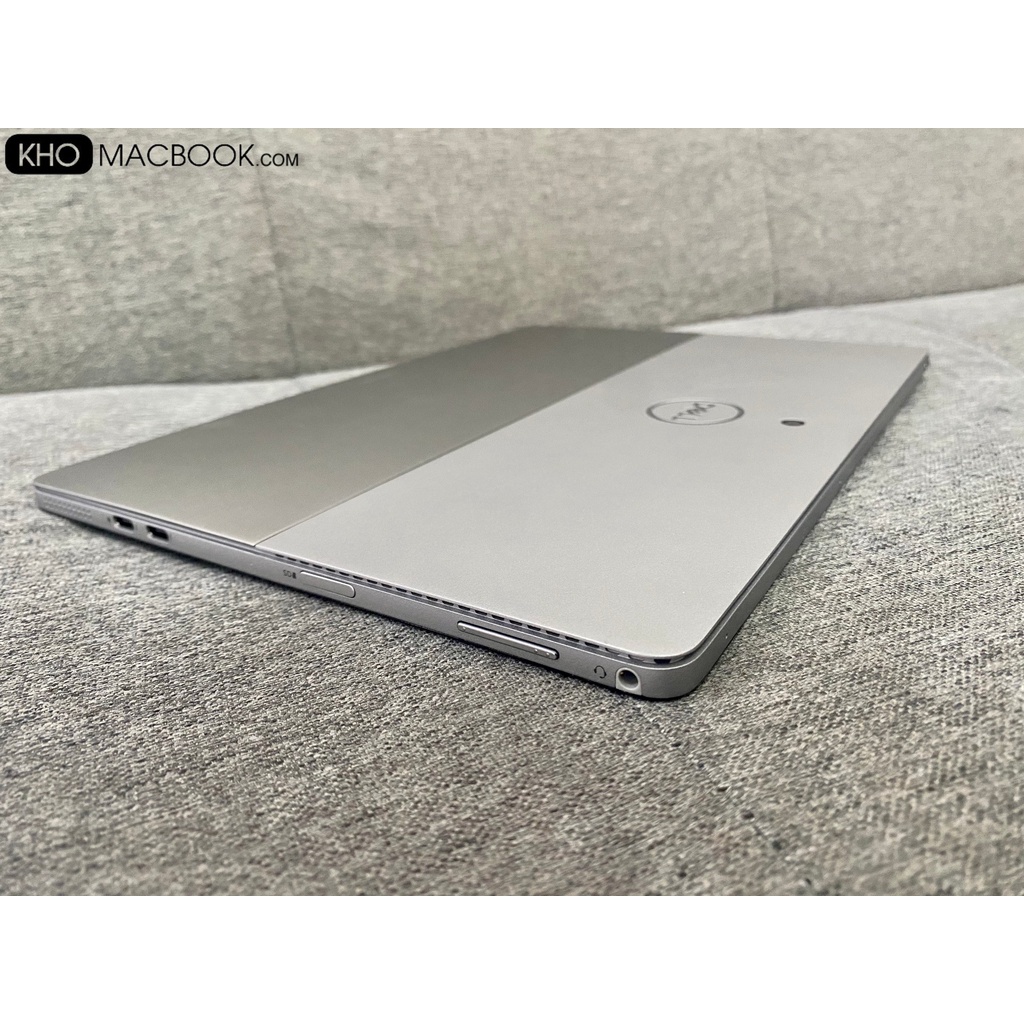 Laptop Dell Latitude 7210 2in1 Core i5-10210U | RAM 8G | SSD 256G | Màn 12' FHD Máy Mỹ Đẹp 99%