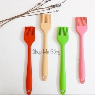 Chổi liền silicon / chổi liền