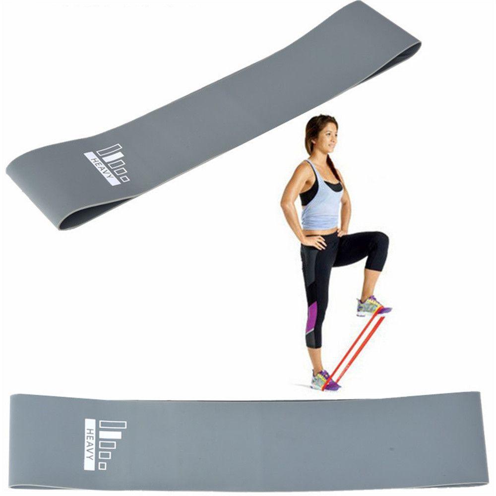 Bộ Dây Đai Kháng Lực Co Giãn Dùng Tập Hông / Hông