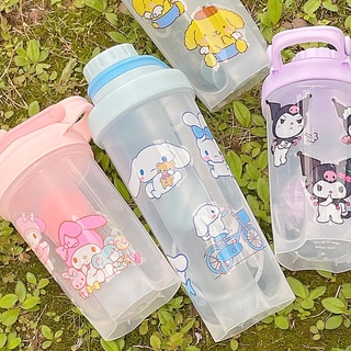 [Có sẵn] Bình Nước Onegai My Melody