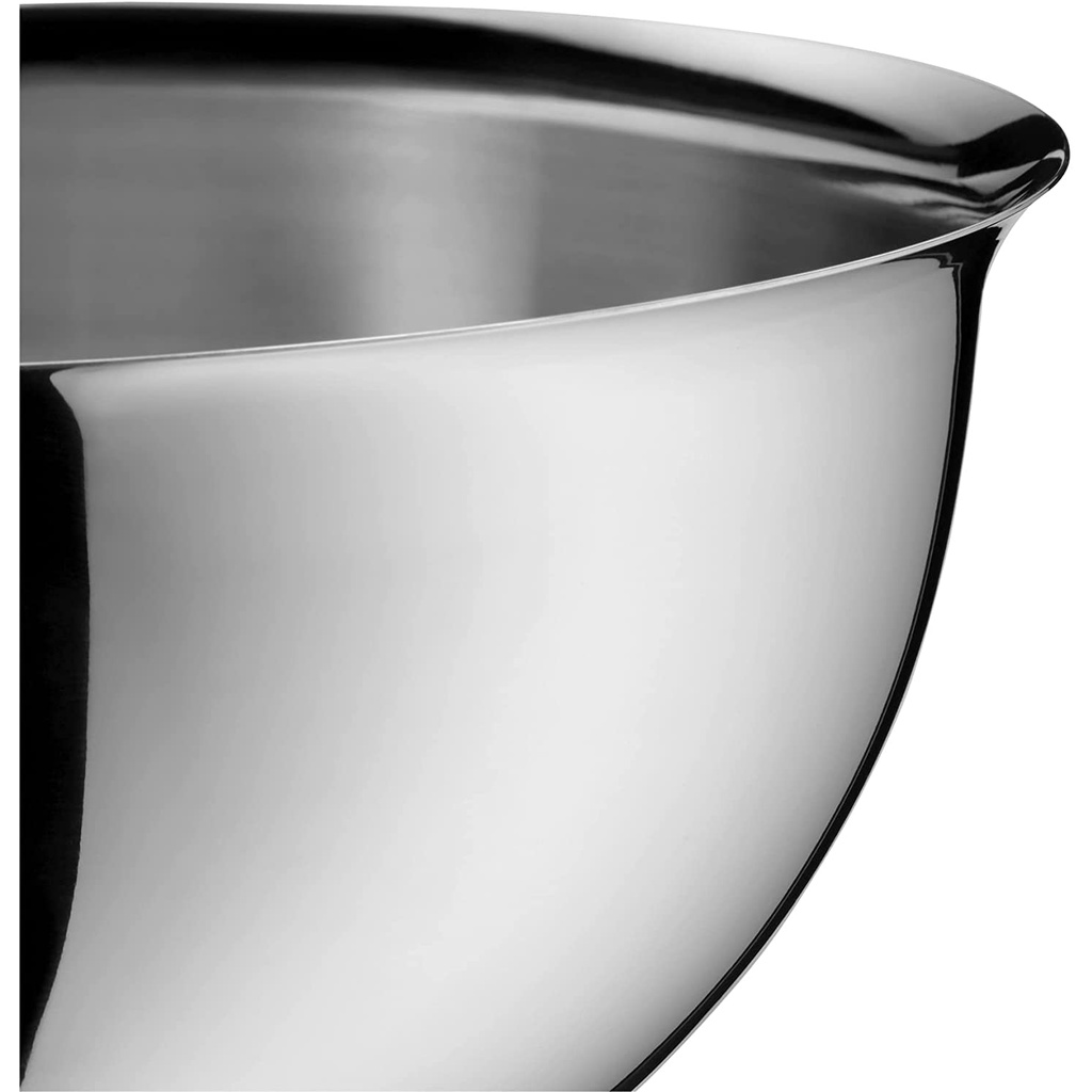 Bát trộn bột, đánh trứng đa năng WMF Functional Bowls Rührschüssel đường kính 20 cm