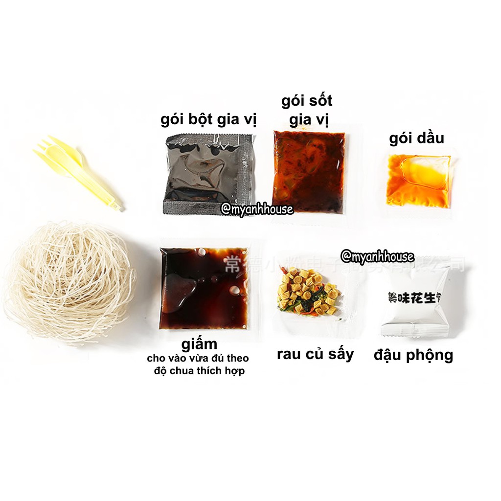 (1 THÙNG 6 HỘP) MIẾN TRÙNG KHÁNH CHUA CAY DATE T4/2022 | BigBuy360 - bigbuy360.vn