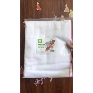Khăn tắm xô cao cấp mipbi