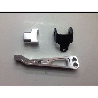 Pass GẮN TRỢ LỰC CỔ OHLINS