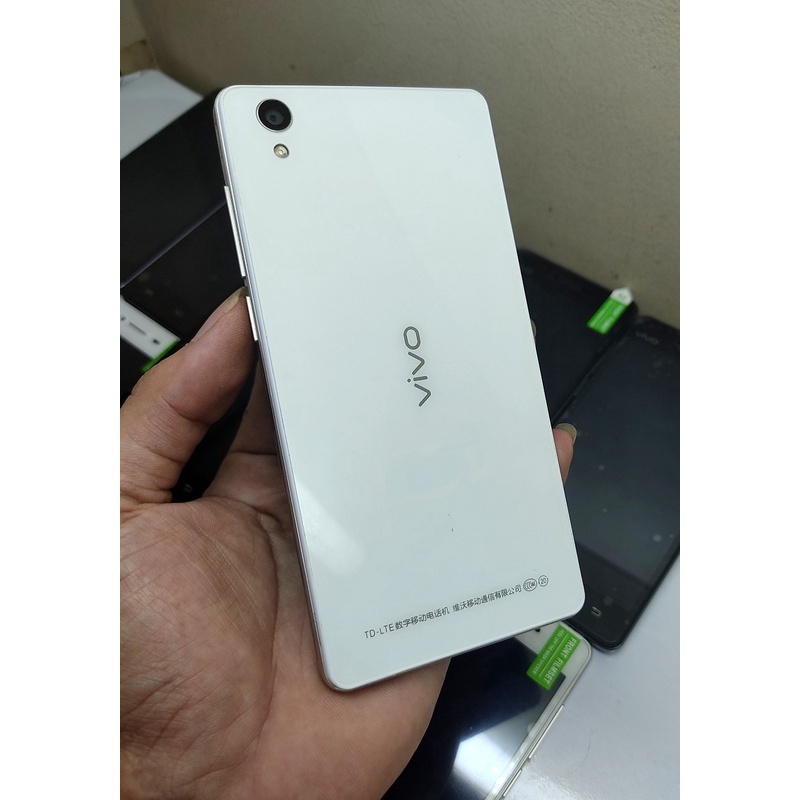 Điện thoại smartphone giá rẻ Vivo Y51 Ram 2GB/16GB - BH 6 tháng