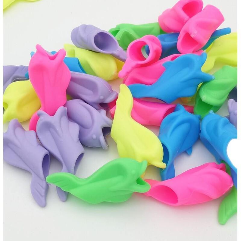 Cá heo hỗ trợ tập viết cho bé BQSHOP