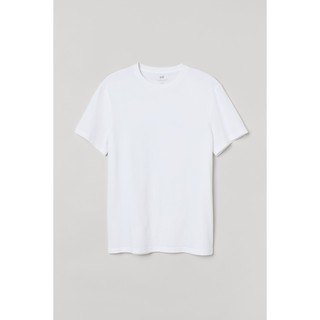 Áo Phông Có Cổ H&M
