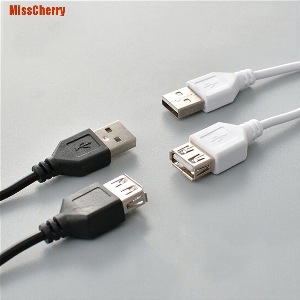 Cáp Mở Rộng Usb 2.0 Dài 1.5m