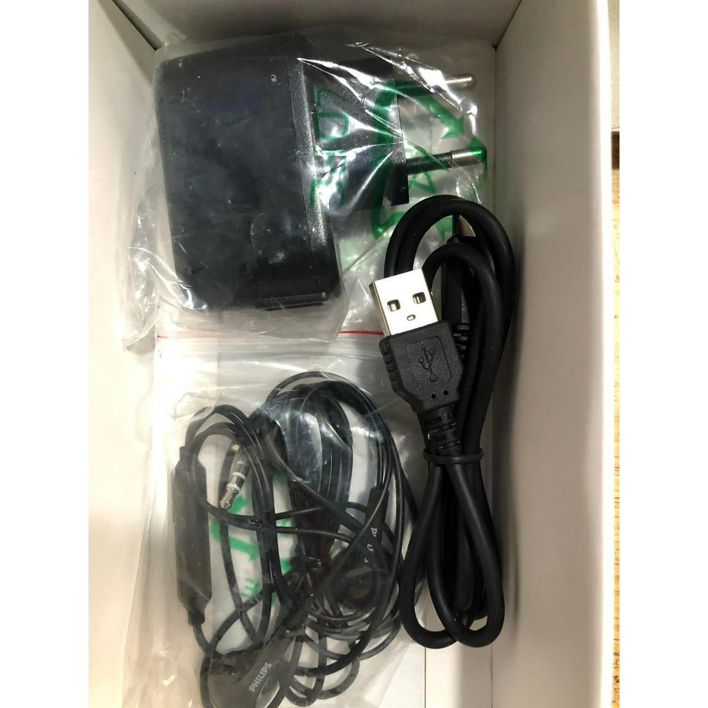 Điện thoại Philips S398 mới full box