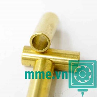 Bạc trượt đồng 8mm