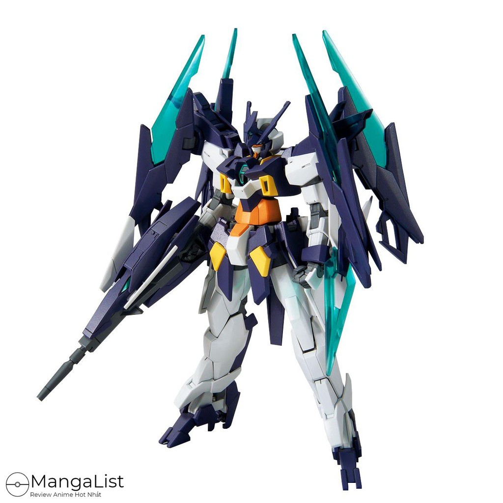 Đồ chơi mô hình Gundam - ガンダムモデルのおもちゃ ~ Shop Anime【MangaList】