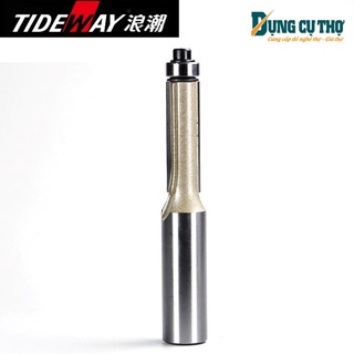 [CHÍNH HÃNG] MŨI LẤY NỀN CÓ BI TIDEWAY AC0201