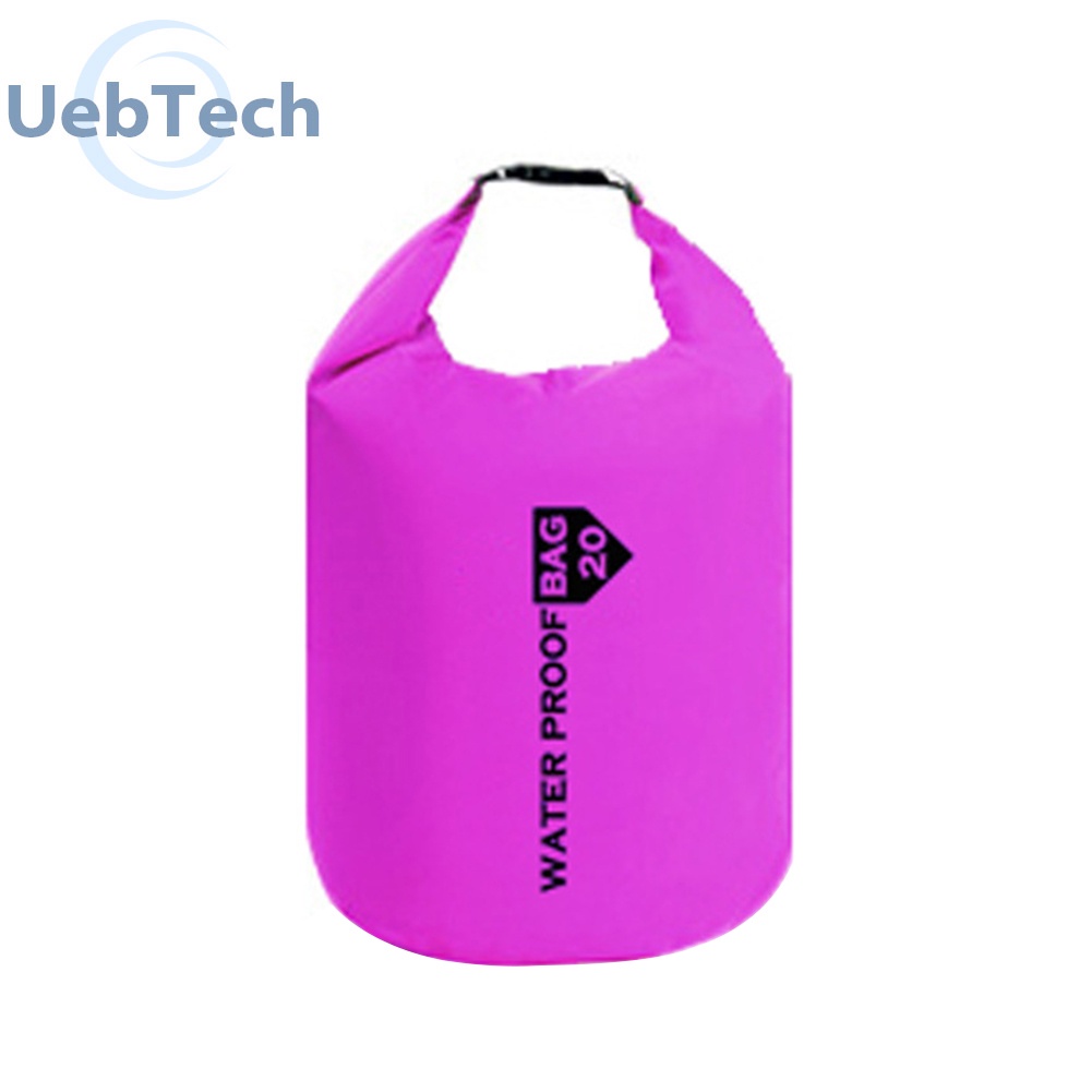 Túi đựng đồ bơi chống thấm nước Uebtech 20L