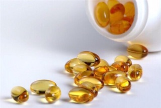 Vitamin A + E của Nga