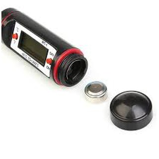  Nhiệt kế đo nước, sữa