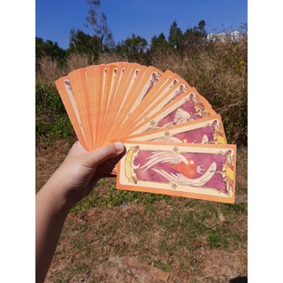 Bài clow Sakura - BAYSTORE