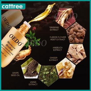 [Hàng mới về] Tinh chất mọc tóc OEDO 30ml