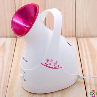Máy xông mặt Sokany ZJ-618