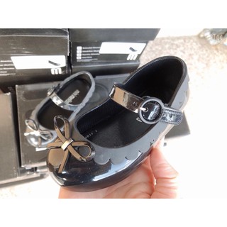 Giày Melissa xuất xịn bé gái