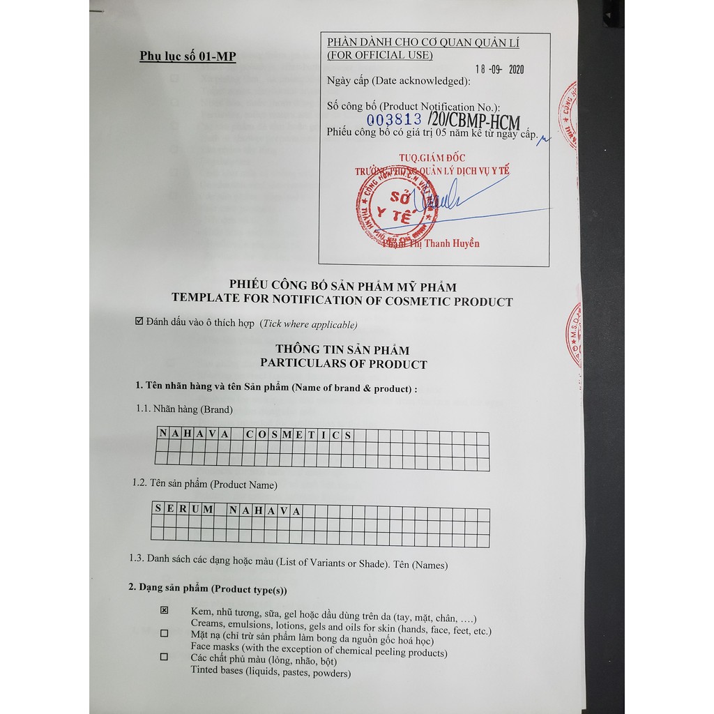 MỤN GÌ CŨNG HẾT, ĐÁNH BAY MỤN HIỆU QUẢ 100%. KEM MỤN NAHAVA HIỆU QUẢ VƯỢT TRỘI. | BigBuy360 - bigbuy360.vn